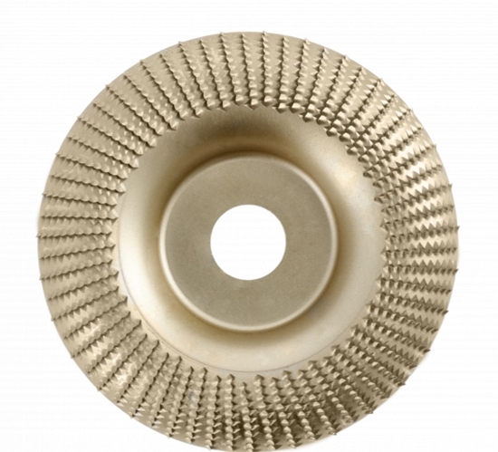 Picture of Slīpēšanas disks Hogert HT8B235; 125 mm