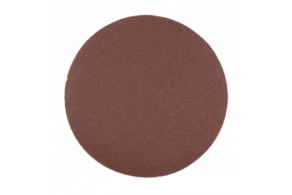 Picture of Slīpēšanas disks Hogert HT8D100; 125 mm; K36; 5 gab.