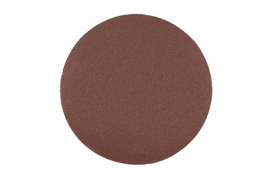 Picture of Slīpēšanas disks Hogert HT8D100; 125 mm; K36; 5 gab.