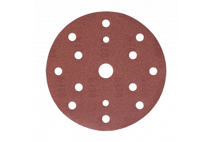 Picture of Slīpēšanas disks Hogert HT8D136; 150 mm; K180; 5 gab.