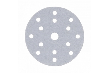 Picture of Slīpēšanas disks Hogert HT8D150; 150 mm; K400; 5 gab.