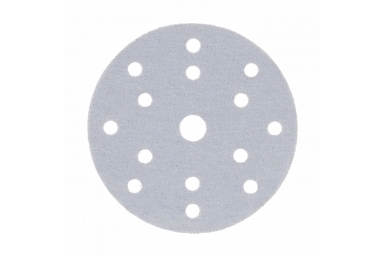 Picture of Slīpēšanas disks Hogert HT8D150; 150 mm; K400; 5 gab.