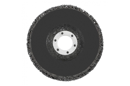 Picture of Slīpēšanas disks Hogert HT8D190; 125x22,2 mm