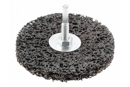 Picture of Slīpēšanas disks Hogert HT8D195; 100 mm