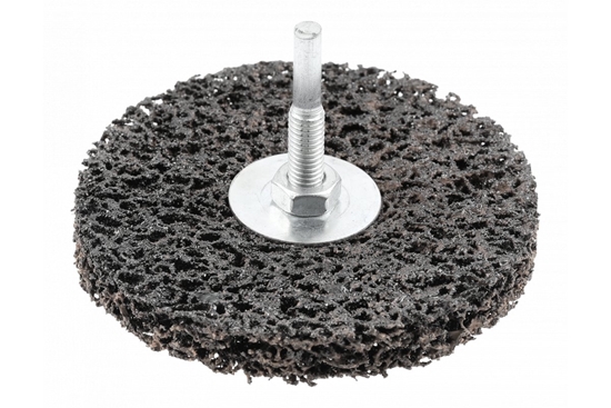 Picture of Slīpēšanas disks Hogert HT8D195; 100 mm