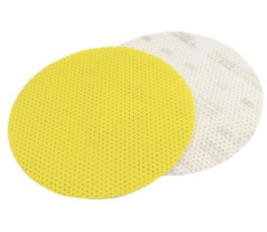 Изображение Slīpēšanas disks Jost 9237; 225 mm; P120