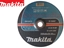 Attēls no Slīpēšanas disks Makita A 24 R; 230x6 mm