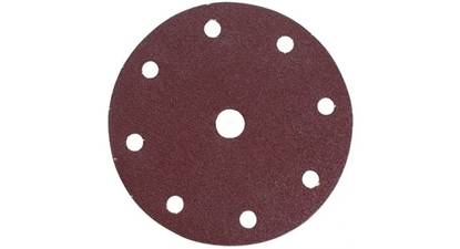 Picture of Slīpēšanas disks Makita P-32596; 150 mm; P80; 50 gab.