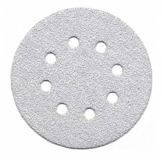 Picture of Slīpēšanas disks Makita P-37421; 125 mm; K120; 50 gab.