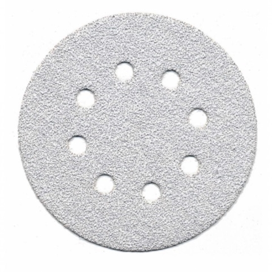 Picture of Slīpēšanas disks Makita P-37437; 125 mm; K180; 50 gab.