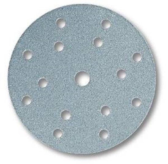 Изображение Slīpēšanas disks Mirka 2261109925; 150 mm; P240