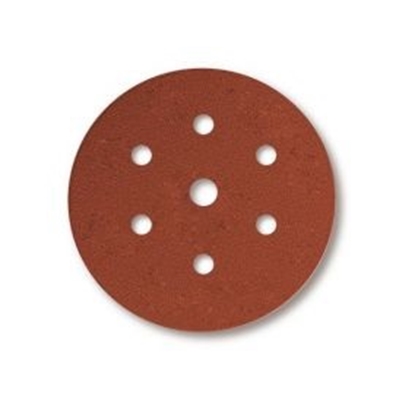 Изображение Slīpēšanas disks Mirka 2336509918; 150 mm; P180