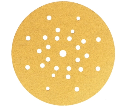 Изображение Slīpēšanas disks Mirka 2364801018; 225 mm; P180; 10 gab.