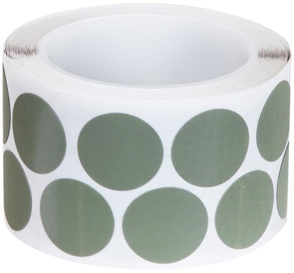 Изображение Slīpēšanas disks Mirka 2430900197; 32 mm; P3000; 500 gab.