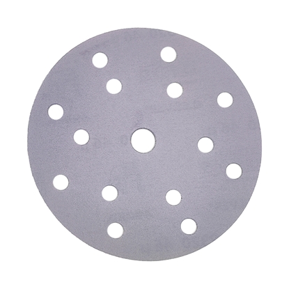 Изображение Slīpēšanas disks Mirka 3661109925; 150 mm; P240