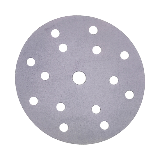 Изображение Slīpēšanas disks Mirka 3661109925; 150 mm; P240