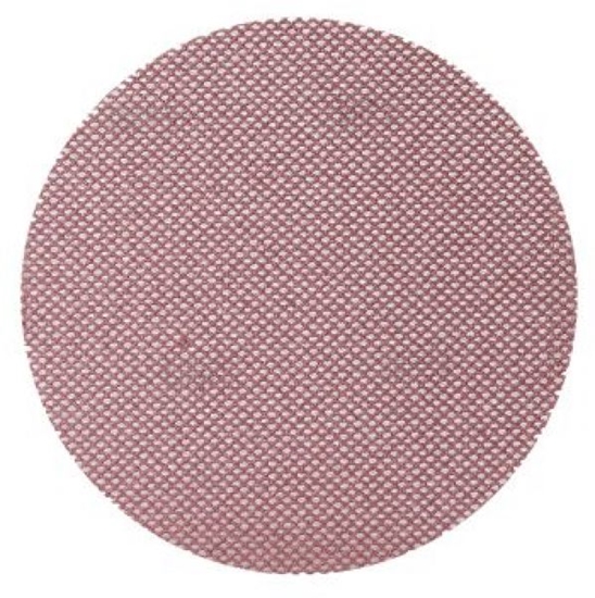 Изображение Slīpēšanas disks Mirka Abranet Ace HD AH24102540; 150 mm; P40