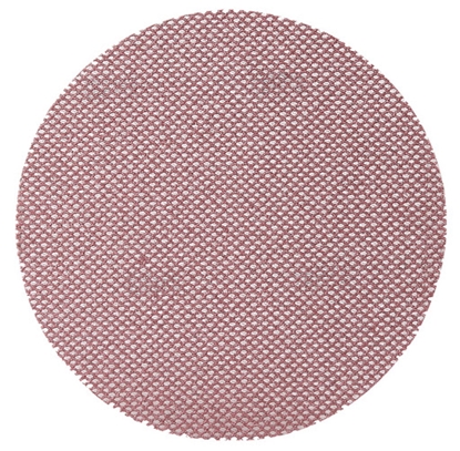 Изображение Slīpēšanas disks Mirka Abranet Ace HD AH24102580; 150 mm; P80