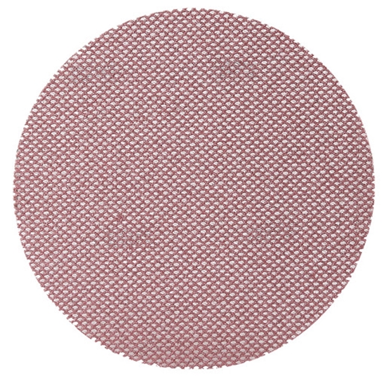 Изображение Slīpēšanas disks Mirka Abranet Ace HD AH24102580; 150 mm; P80