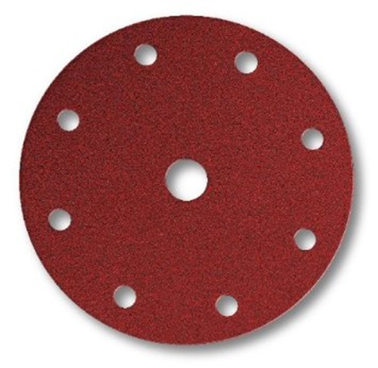 Изображение Slīpēšanas disks Mirka Coarse Cut 4062605080; 150 mm; P80