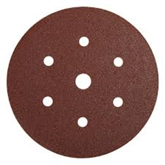 Изображение Slīpēšanas disks Mirka Coarse Cut 4062805040; 150 mm; P40