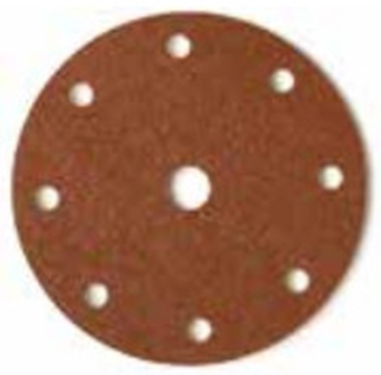 Изображение Slīpēšanas disks Mirka Coarse Cut 4063205080; 200 mm; P80; 1 gab.