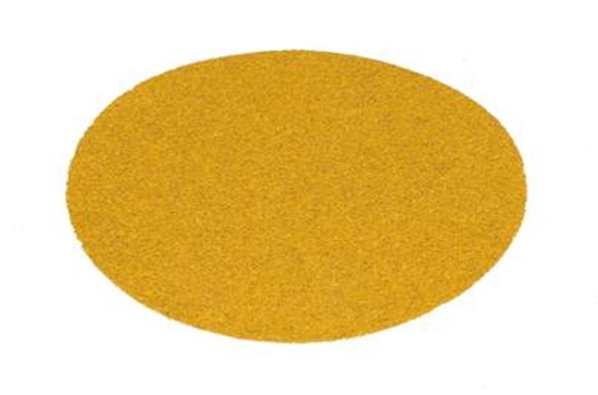 Изображение Slīpēšanas disks Mirka Gold 2361205010; 125 mm; P100