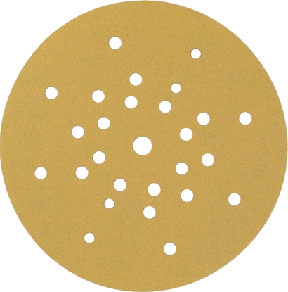 Изображение Slīpēšanas disks Mirka Gold 2364802515; 225 mm; P150