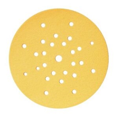 Изображение Slīpēšanas disks Mirka Gold 2364802525; 225 mm; P240