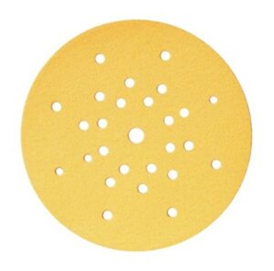 Изображение Slīpēšanas disks Mirka Gold 2364802525; 225 mm; P240