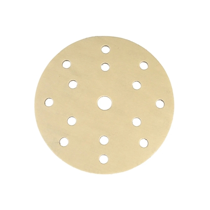 Изображение Slīpēšanas disks Mirka Gold Soft; 150 mm; P500