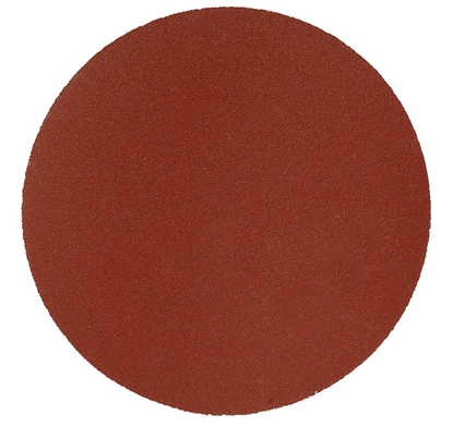 Изображение Slīpēšanas disks Mirka JepuFlex 4434160699; 150 mm; P60/P80/P120; 6 gab.