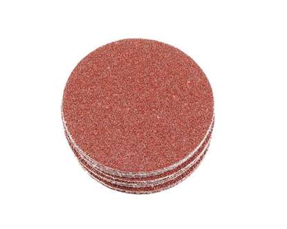 Изображение Slīpēšanas disks Proxxon 28549; 50 mm; 12 gab.