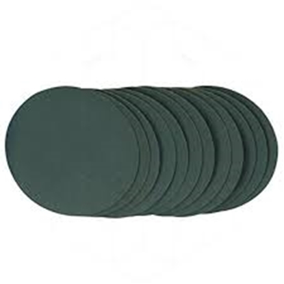 Изображение Slīpēšanas disks Proxxon 28668; 50 mm; 12 gab.