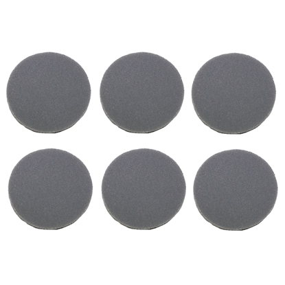 Изображение Slīpēšanas disks Proxxon 28674; 50 mm; K2000; 6 gab.