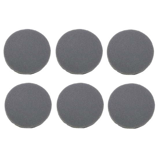 Изображение Slīpēšanas disks Proxxon 28674; 50 mm; K2000; 6 gab.