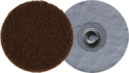 Picture of Slīpēšanas disks taisnajai slīpmašīnai Klingspor QMC 400 F; 50 mm; 50 gab.