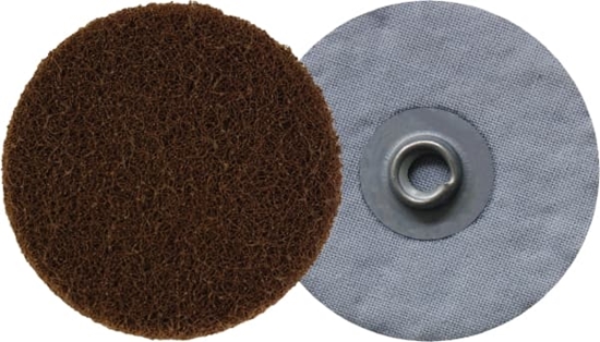 Picture of Slīpēšanas disks taisnajai slīpmašīnai Klingspor QMC 400 VF; 50 mm; 50 gab.