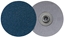 Изображение Slīpēšanas disks taisnajai slīpmašīnai Klingspor QMC 411; 50 mm; P36; 100 gab.