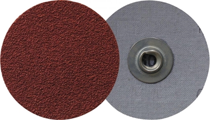 Picture of Slīpēšanas disks taisnajai slīpmašīnai Klingspor QMC 412; 38 mm; P60; 100 gab.