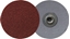 Изображение Slīpēšanas disks taisnajai slīpmašīnai Klingspor QMC 412; 76 mm; P80; 50 gab.