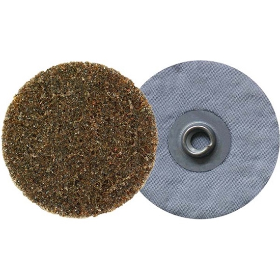 Picture of Slīpēšanas disks taisnajai slīpmašīnai Klingspor QMC 800 ME; 76 mm; 25 gab.