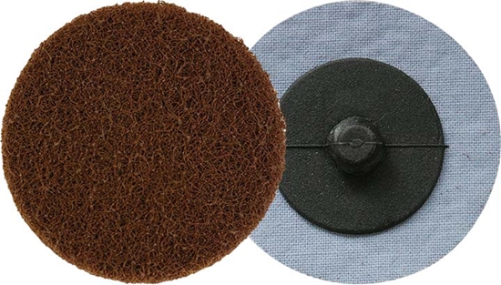 Picture of Slīpēšanas disks taisnajai slīpmašīnai Klingspor QRC 800 ME; 76 mm; 25 gab.