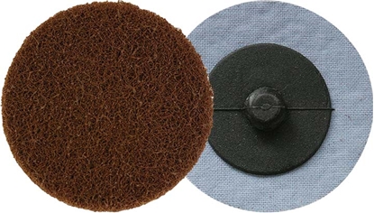 Picture of Slīpēšanas disks taisnajai slīpmašīnai Klingspor QRC 800 VF; 50 mm; 50 gab.