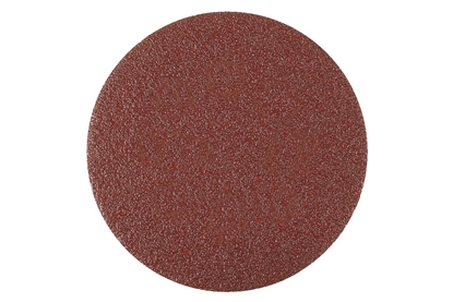 Attēls no Slīpēšanas disks Wolfcraft 4756000; 178 mm; K40 K80; 2 gab.