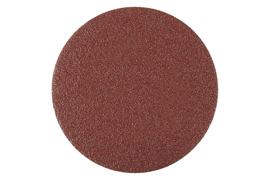 Picture of Slīpēšanas disks Wolfcraft 4756000; 178 mm; K40 K80; 2 gab.