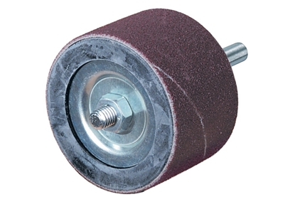 Attēls no Slīpēšanas lenta ar kātiņu Wolfcraft 2038000