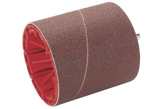 Picture of Slīpēšanas lenta ar kātiņu Wolfcraft 2245000