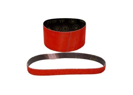 Picture of Slīpēšanas lente 3M 777F; 75x2000 mm; P40