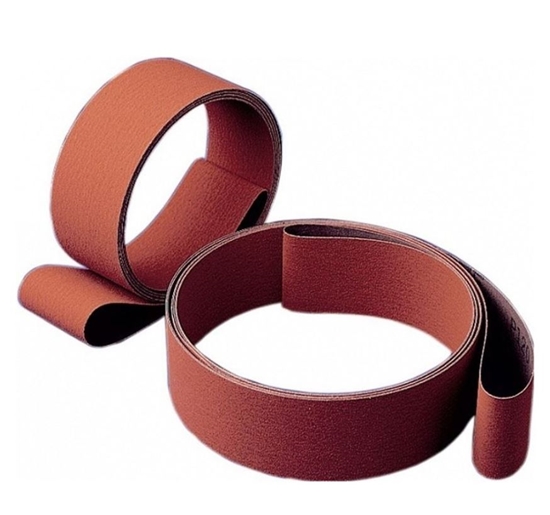 Picture of Slīpēšanas lente 3M Cubitron II 984F; 75x2000 mm; P60